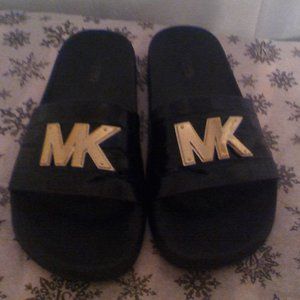 Michael Kors Slides or Sandals